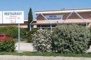 Drom'sud Hotel voted  best hotel in La Garde-Adhemar