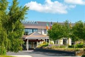 Druids Glen Resort voted  best hotel in Newtownmountkennedy