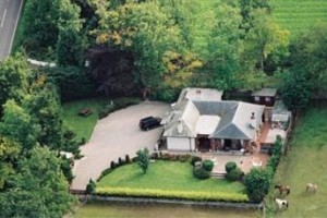 Drumossie Park Cottage Image