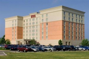 Drury Inn & Suites Montgomery voted 3rd best hotel in Montgomery