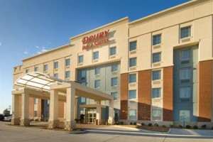 Drury Inn & Suites - Sikeston voted  best hotel in Sikeston