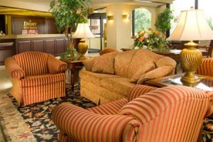 Drury Inn & Suites Atlanta South voted  best hotel in Morrow