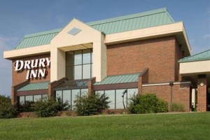 Drury Inn Poplar Bluff voted  best hotel in Poplar Bluff