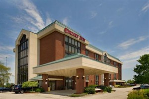 Drury Inn Saint Peters voted 2nd best hotel in Saint Peters