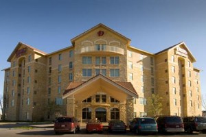 Drury Inn & Suites Amarillo voted  best hotel in Amarillo