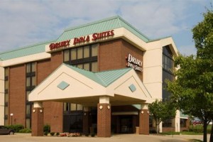 Drury Inn & Suites Champaign voted 3rd best hotel in Champaign