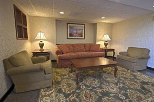 Drury Inn & Suites Fenton-St. Louis voted  best hotel in Fenton 