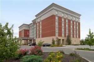 Drury Inn & Suites Findlay voted  best hotel in Findlay