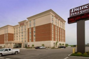 Drury Inn & Suites O'Fallon voted  best hotel in O'Fallon 