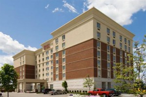 Drury Inn & Suites Columbus South voted  best hotel in Grove City