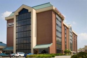 Drury Inn & Suites Southwest Saint Louis Valley Park voted  best hotel in Valley Park
