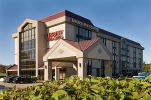 Drury Inn & Suites Springfield voted 7th best hotel in Springfield