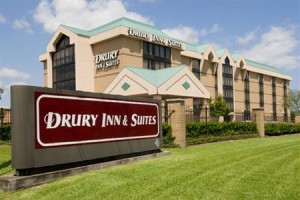 Drury Inn & Suites Sugar Land-Houston Image
