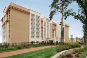 Drury Inn & Suites West Des Moines voted 2nd best hotel in West Des Moines