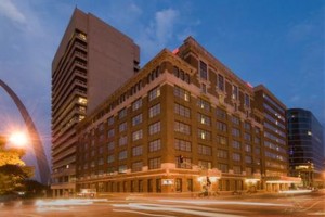 Drury Plaza Hotel at the Arch voted 2nd best hotel in Saint Louis