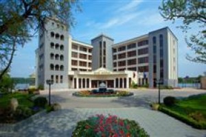 Hotel Drustar voted  best hotel in Silistra