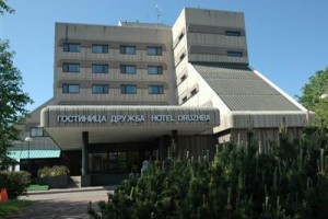 Druzhba Hotel Vyborg voted 5th best hotel in Vyborg