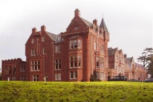 Dryburgh Abbey Hotel voted 2nd best hotel in Melrose 