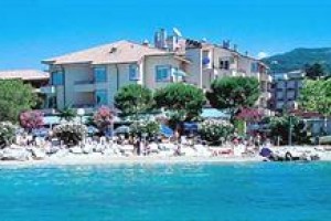 Du Lac Hotel voted 7th best hotel in Bardolino
