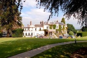 Duchally Country Estate voted  best hotel in Auchterarder