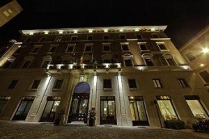 Due Torri Hotel Baglioni Verona voted 4th best hotel in Verona