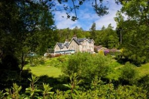Duisdale Country House Hotel Sleat Image