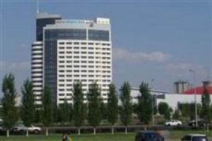 Duman Hotel Astana Image