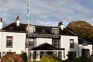 Dumbuck House Hotel voted 3rd best hotel in Dumbarton