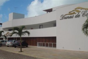 Dunas De Cotovelo voted 3rd best hotel in Parnamirim
