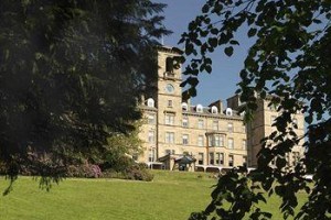 Doubletree by Hilton, Dunblane-Hydro voted 2nd best hotel in Dunblane