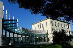 Dunboyne Castle Hotel And Spa Image