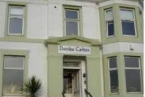 Dundee Carlton Hotel Image