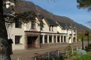 Dundonnell Hotel Ullapool voted 7th best hotel in Ullapool