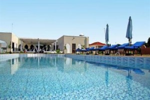 Dunes Resort voted 2nd best hotel in Kotu