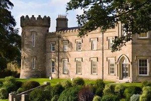 Dungiven Castle Hotel voted  best hotel in Dungiven