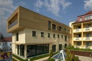 Dungl Medical Vital Resort Gars am Kamp voted  best hotel in Gars am Kamp