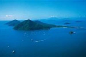 Dunk Island Resort voted  best hotel in Dunk Island