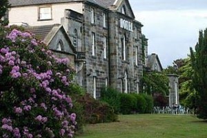 Dunnikier House Hotel Kirkcaldy voted 2nd best hotel in Kirkcaldy