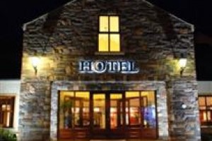 Dunsilly Hotel voted  best hotel in Antrim