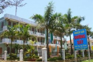 Duong Sat Quang Binh Hotel voted 4th best hotel in Dong Hoi