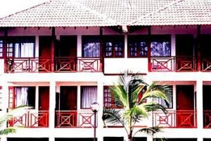 Duta Sands Beach Resort Kuantan voted 7th best hotel in Kuantan