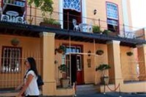 Dutch Manor Antique Hotel Cape Town voted 3rd best hotel in Bo-Kaap 