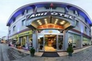 Duzce Anil Hotel voted 4th best hotel in Duzce