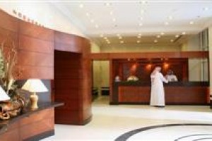 Dyar International Hotel Madinah Image