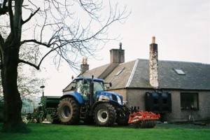 Dykefield Farm B&B Image