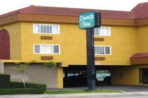 Dynasty Inn Gardena voted 6th best hotel in Gardena
