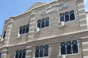 Dynasty Inn Kota Bharu Image