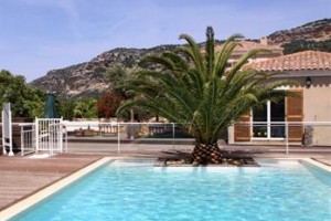 E Caselle Villas Hotelieres voted  best hotel in Farinole