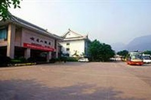 E Mei Shan Hot Spring Hotel voted 2nd best hotel in Emeishan