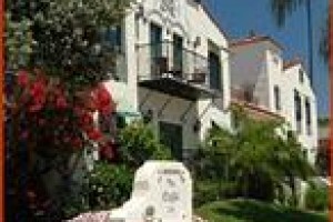 Eagle Inn Santa Barbara voted 9th best hotel in Santa Barbara